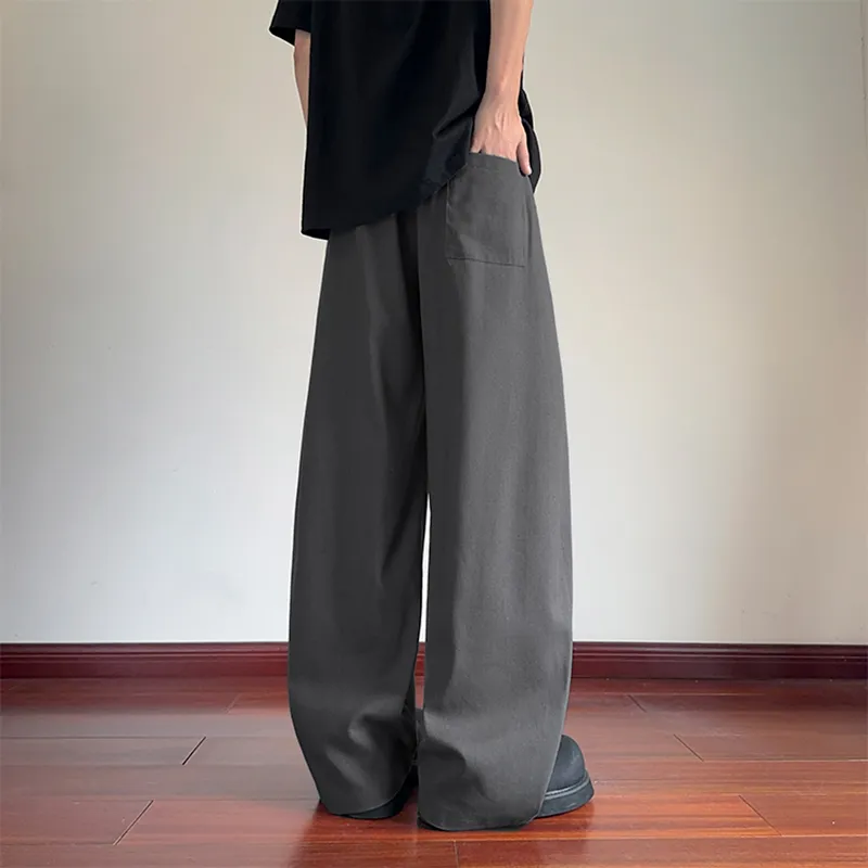 ULTRA QUATTRO Casual Pants Unisex-7