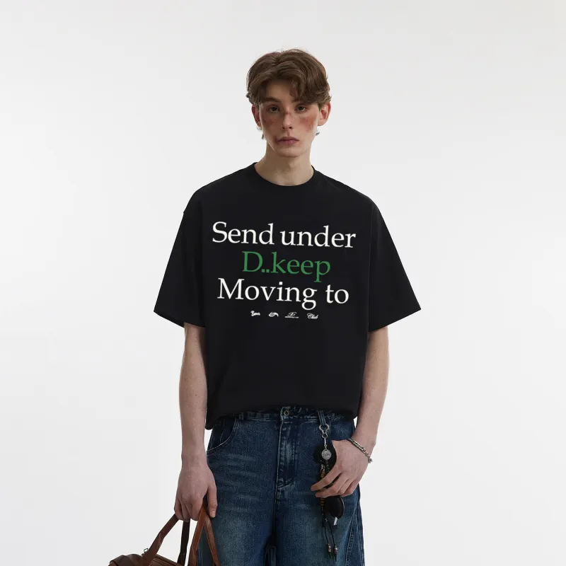 ULTRA QUATTRO T Shirts Unisex-6