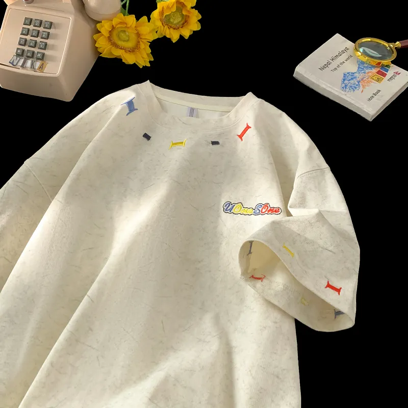ULTRA QUATTRO T-Shirts Unisex-16