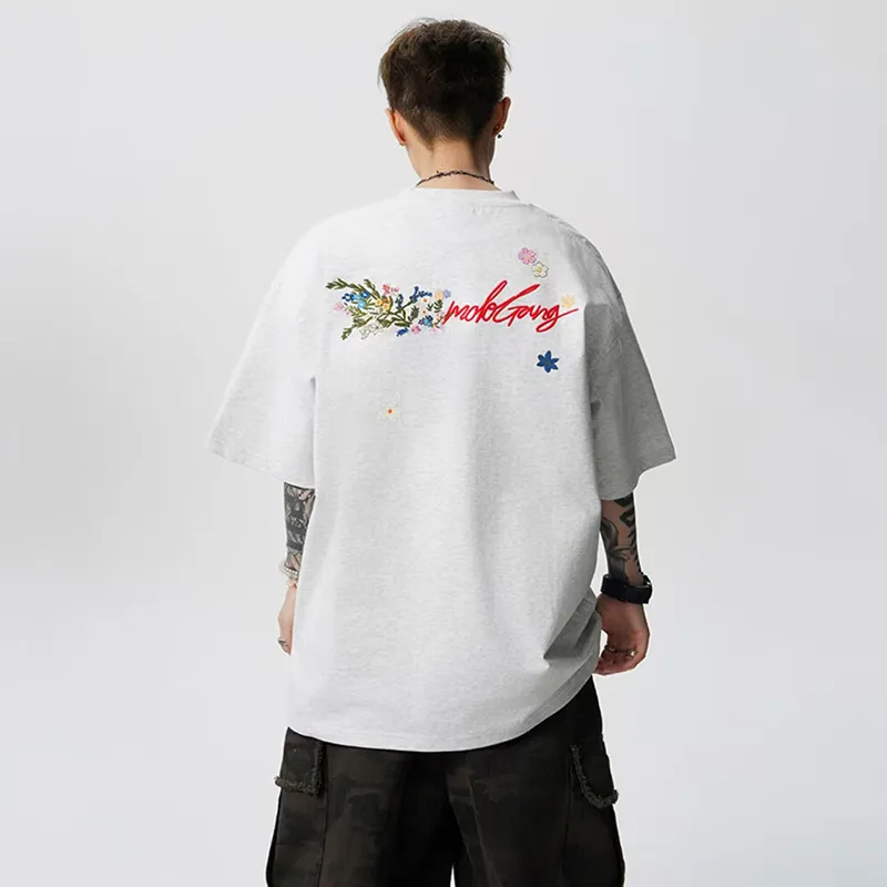 ULTRA QUATTRO T Shirts Unisex-5
