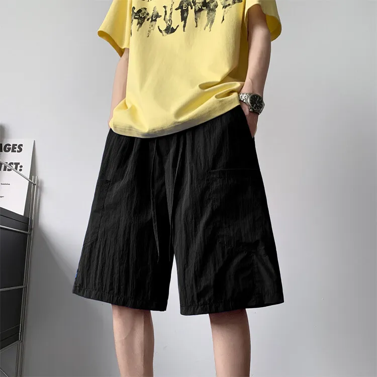 ULTRA QUATTRO Casual Shorts Unisex-1
