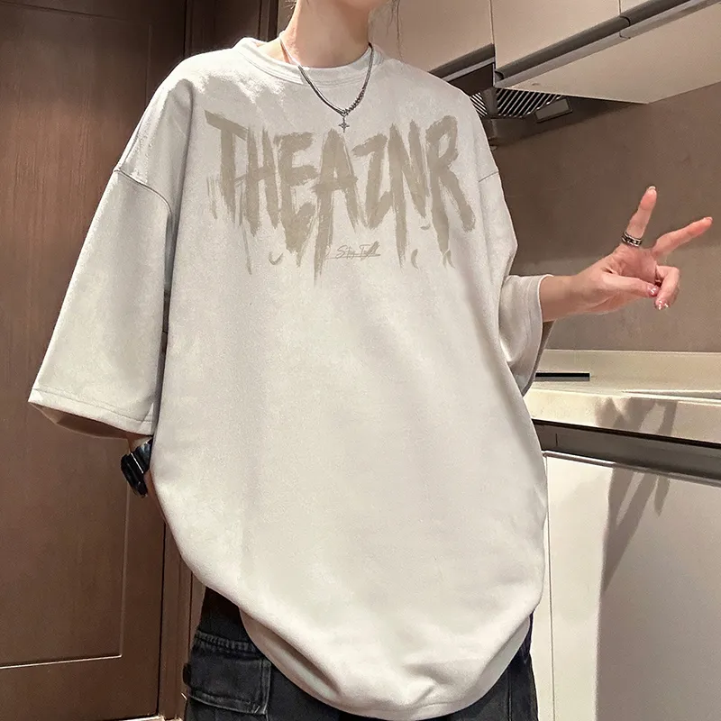 ULTRA QUATTRO T Shirts Unisex-6