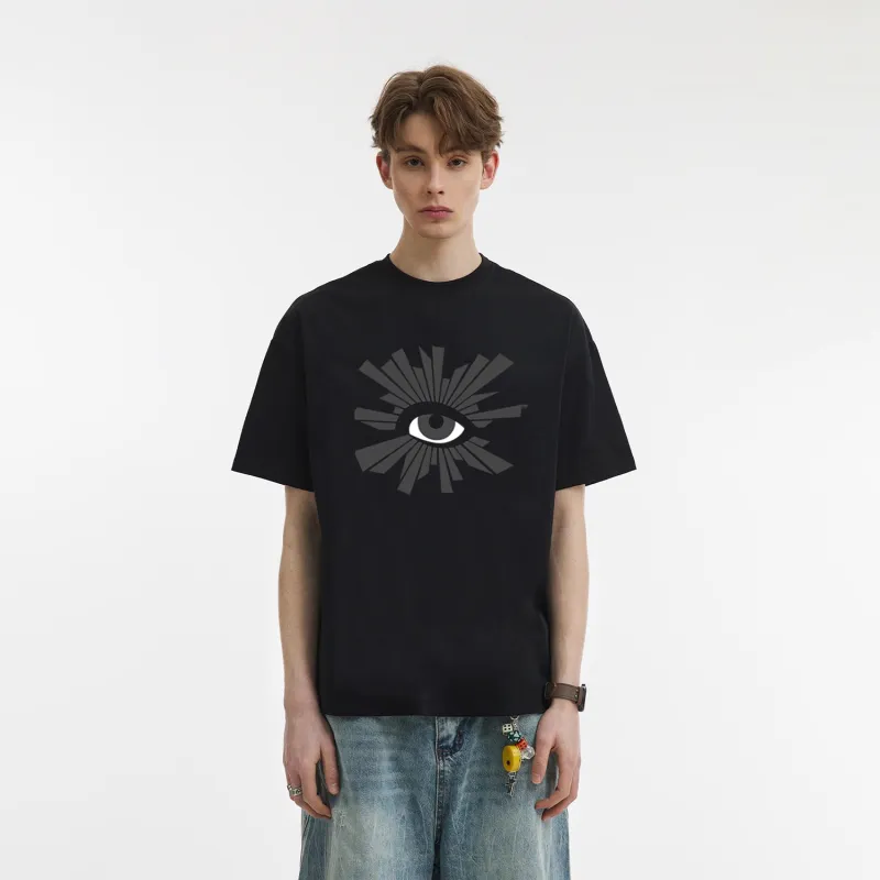 ULTRA QUATTRO T Shirts Unisex-8