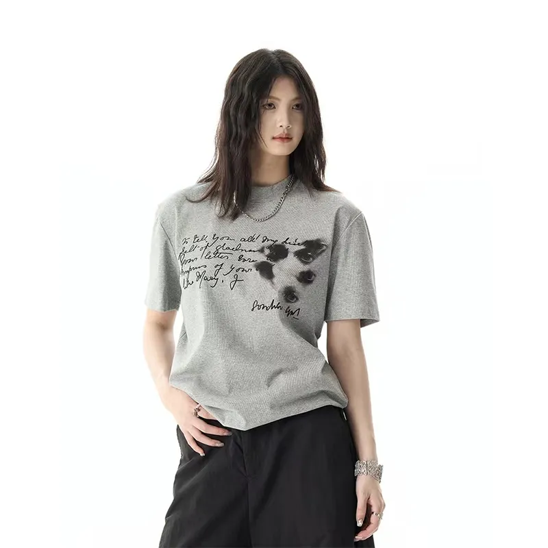 ULTRA QUATTRO T Shirts Unisex-6
