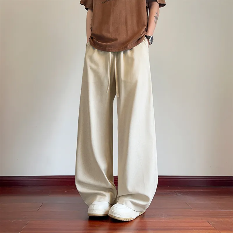 ULTRA QUATTRO Casual Pants Unisex-11