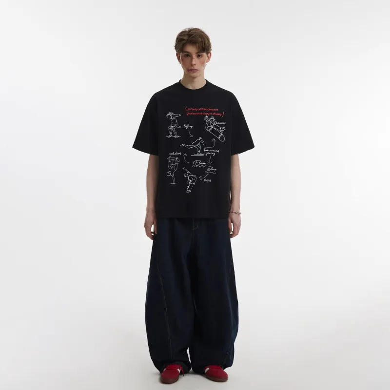ULTRA QUATTRO T-Shirts Unisex-10