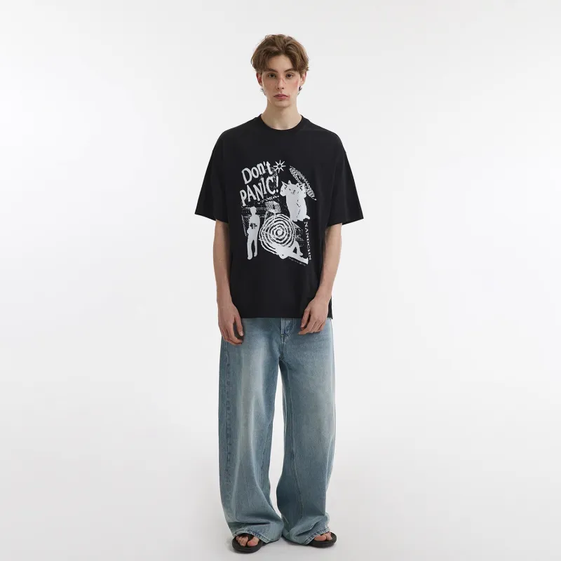 ULTRA QUATTRO T Shirts Unisex-11