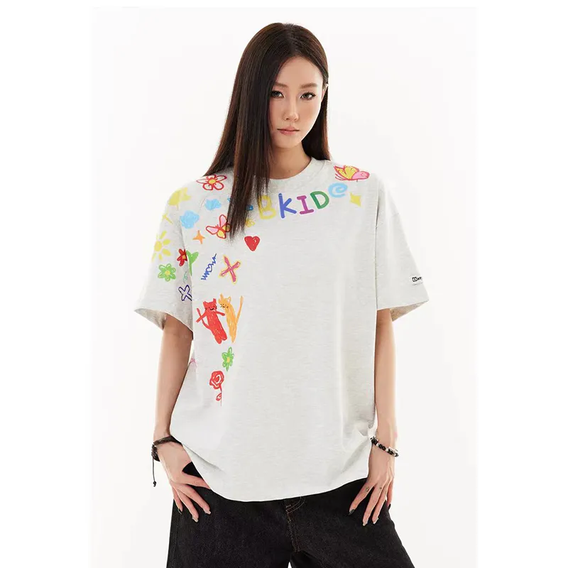 ULTRA QUATTRO T Shirts Unisex-8
