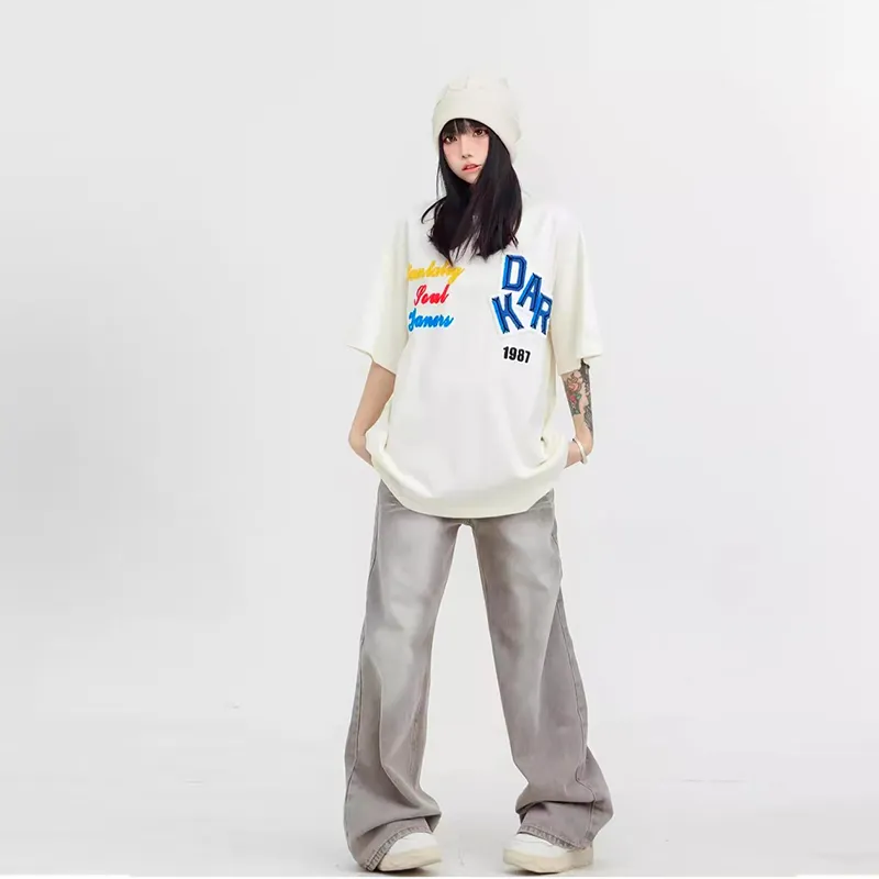 ULTRA QUATTRO T Shirts Unisex-11