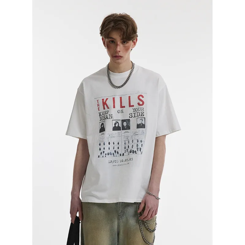 ULTRA QUATTRO T Shirts Unisex-3