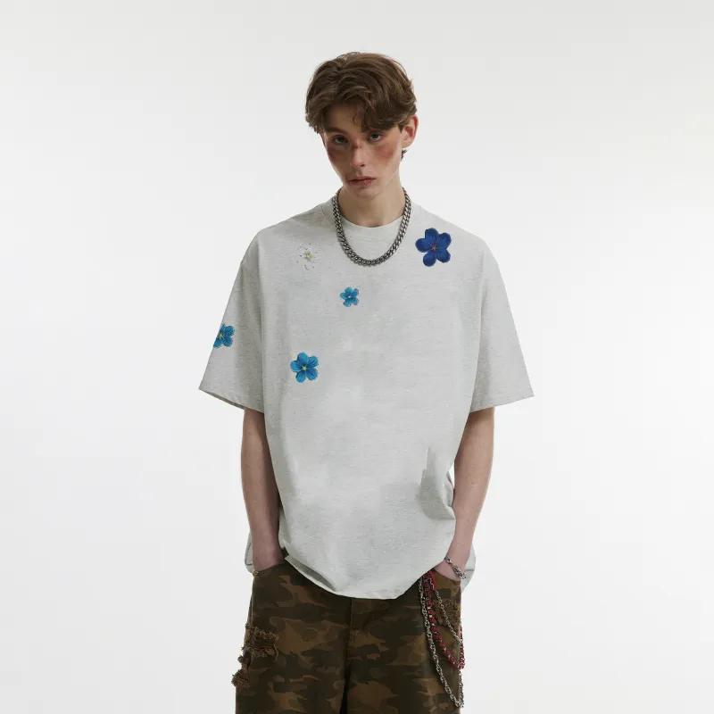 ULTRA QUATTRO T Shirts Unisex-7