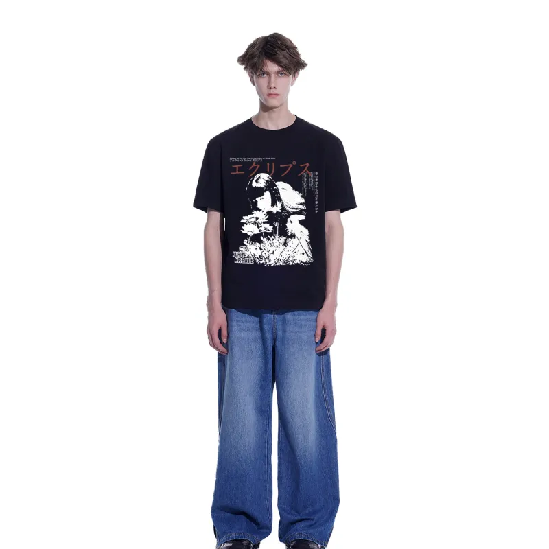 ULTRA QUATTRO T Shirts Unisex-8