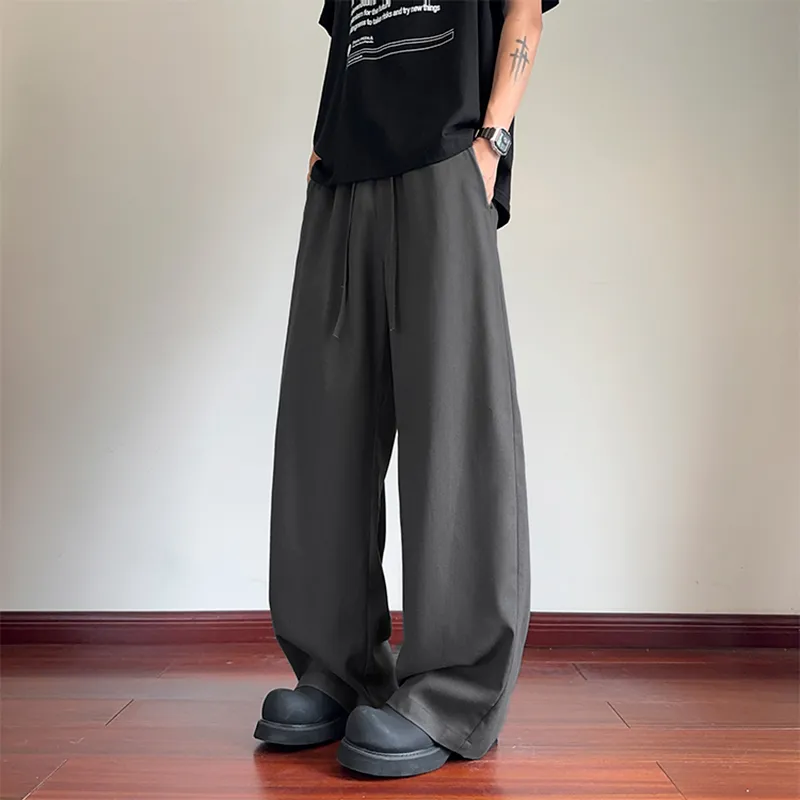 ULTRA QUATTRO Casual Pants Unisex-9