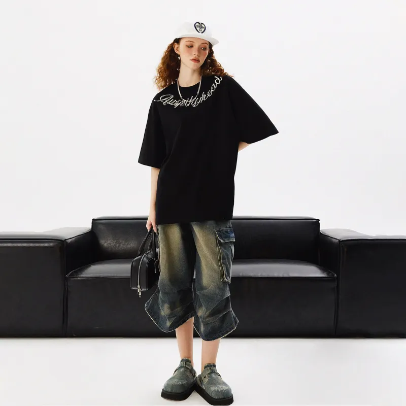 ULTRA QUATTRO T Shirts Unisex-6