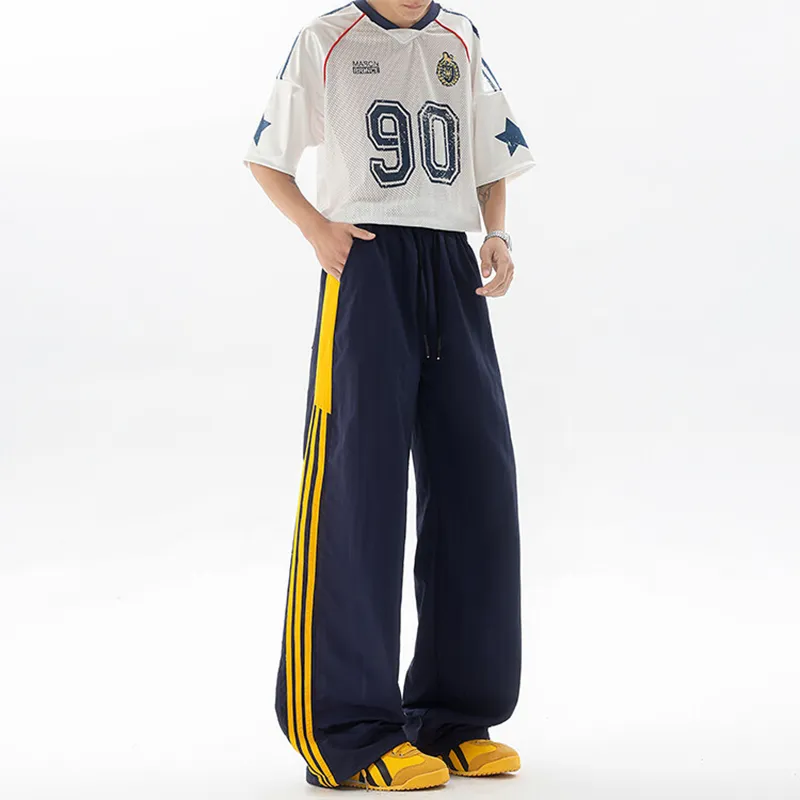 ULTRA QUATTRO Casual Pants Unisex-8