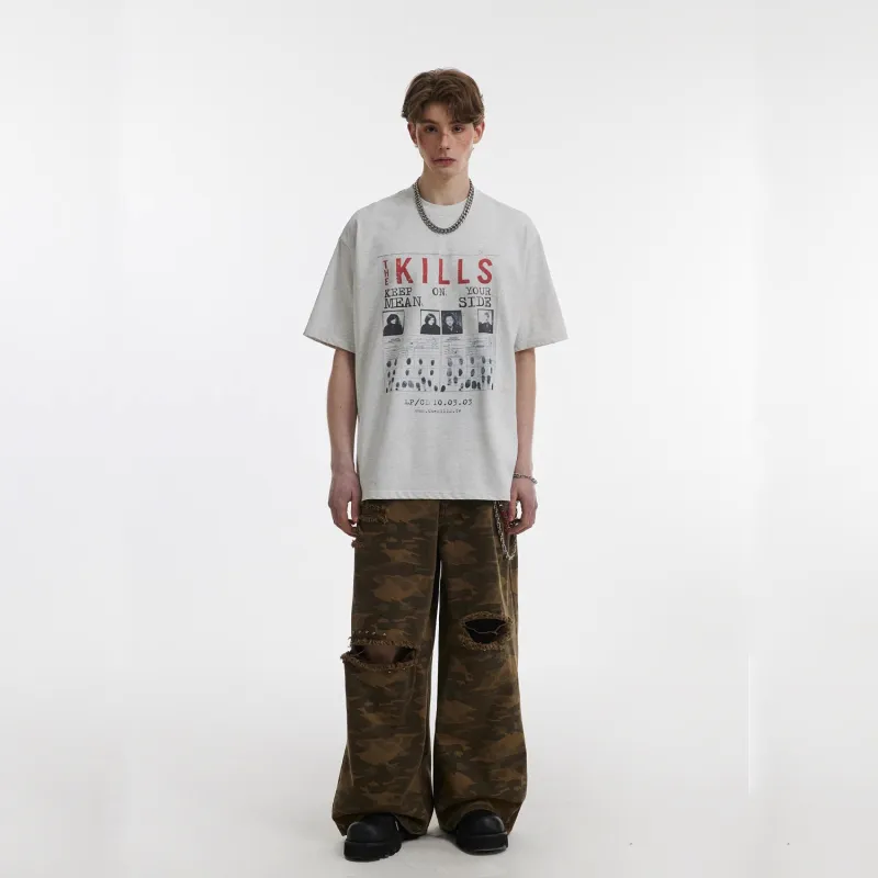 ULTRA QUATTRO T-Shirts Unisex-9
