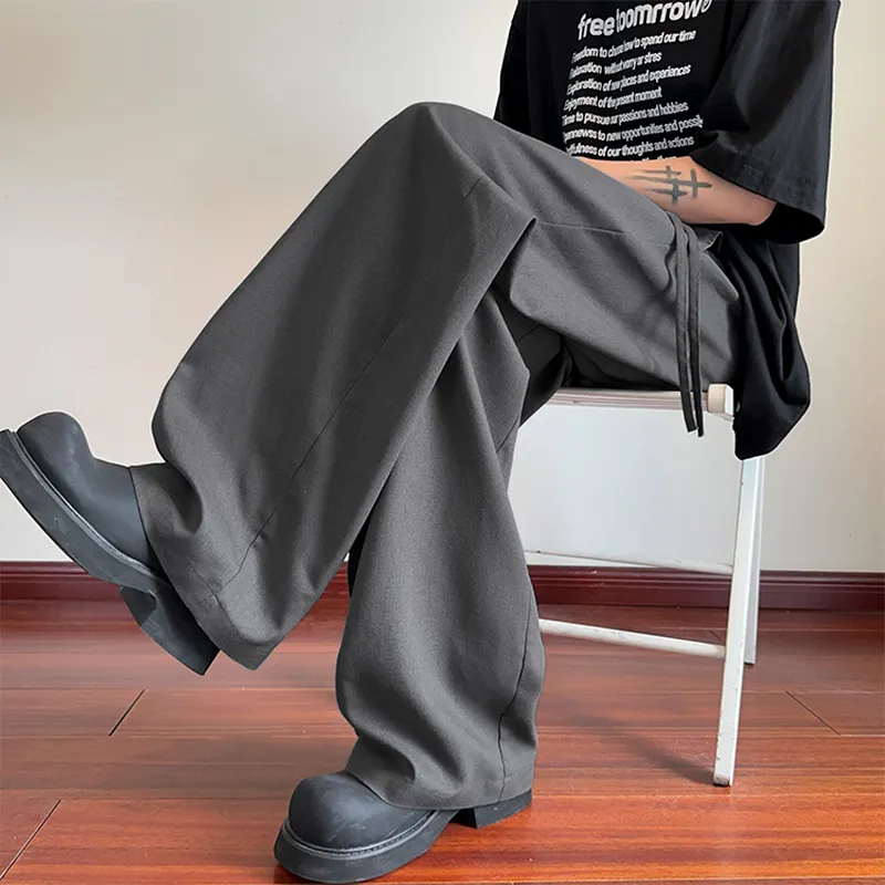 ULTRA QUATTRO Casual Pants Unisex-8