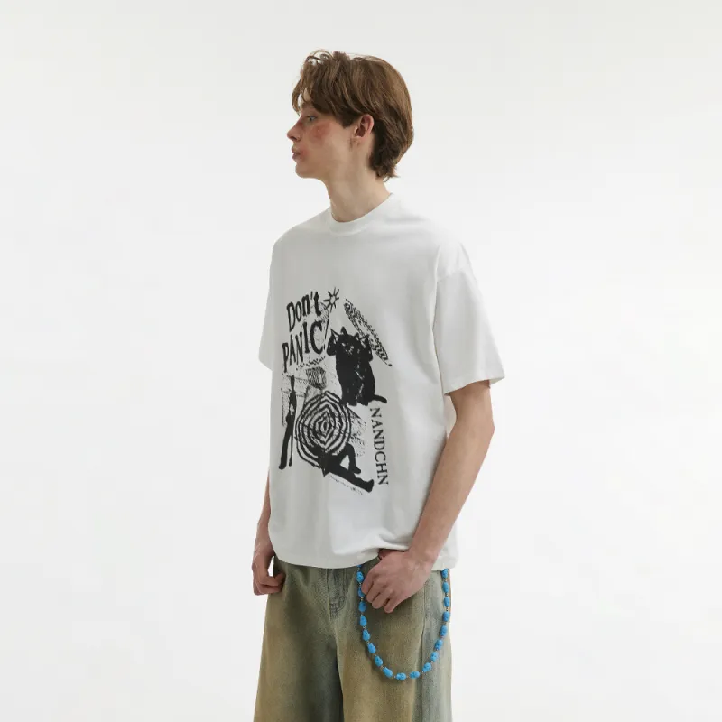 ULTRA QUATTRO T Shirts Unisex-3