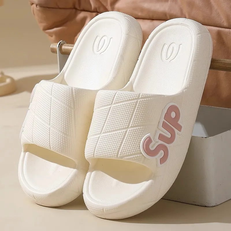 Ke Jiayi Slippers / Home Slippers-7