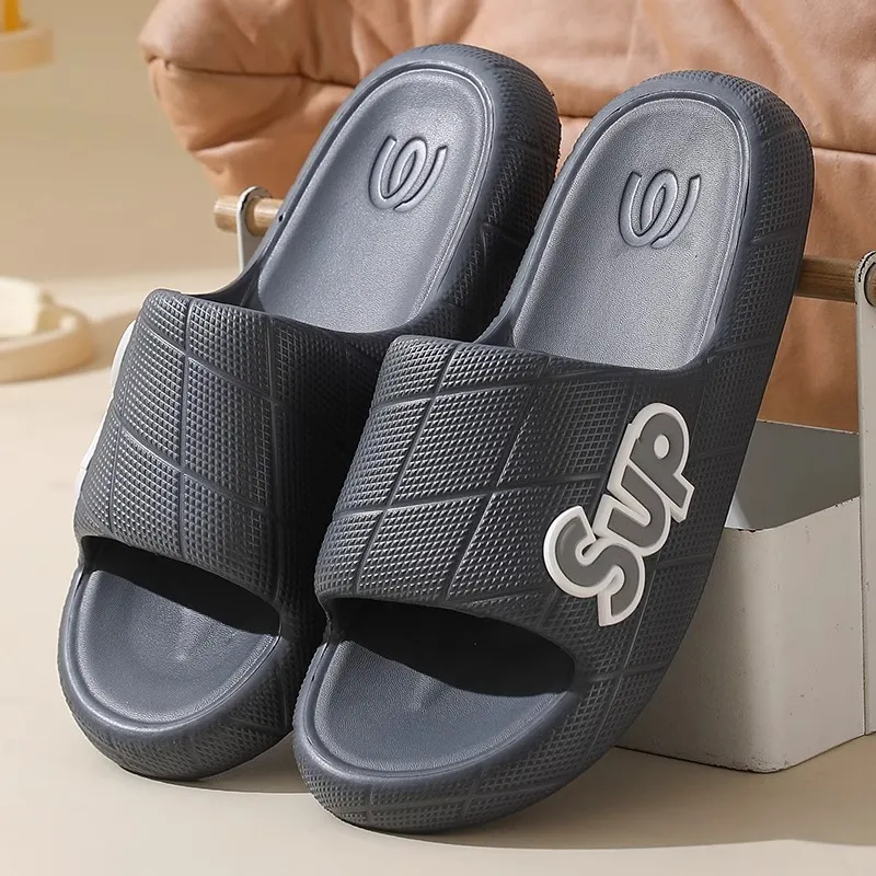 Ke Jiayi Slippers / Home Slippers-11