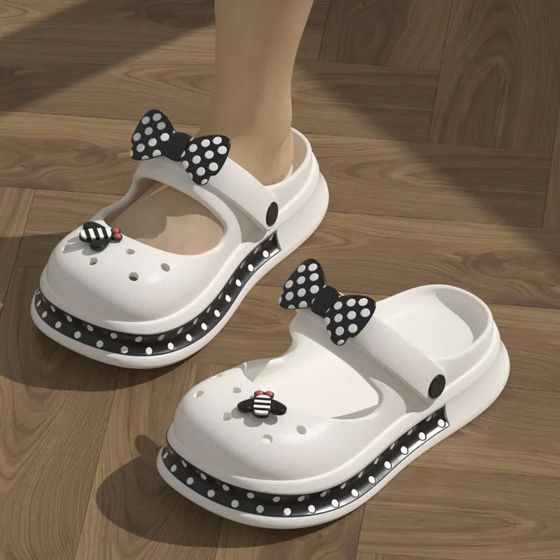 Ming Sheng Slippers / Home Slippers-1