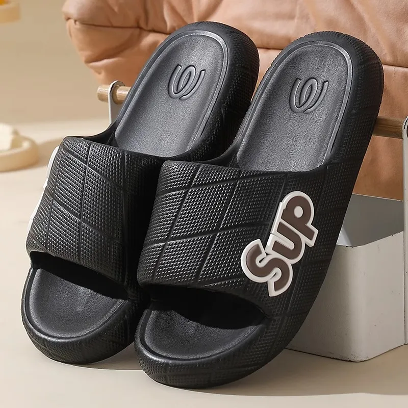 Ke Jiayi Slippers / Home Slippers-13