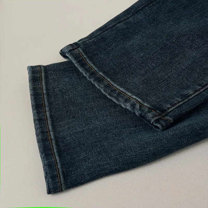 SUMU Jeans Women's Vintage-5