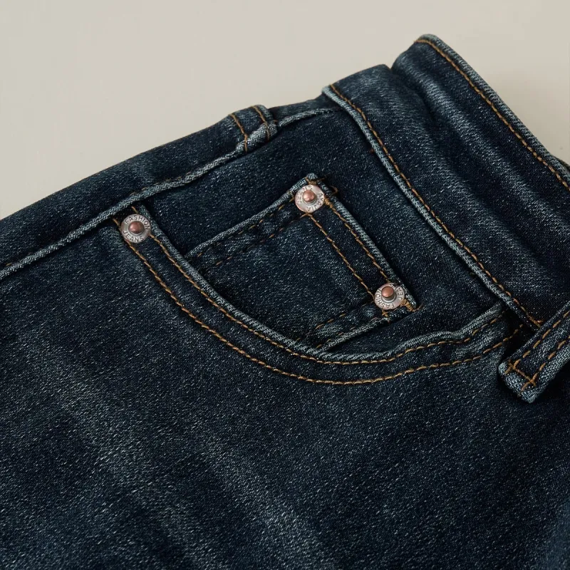 SUMU Jeans Women's Vintage-3