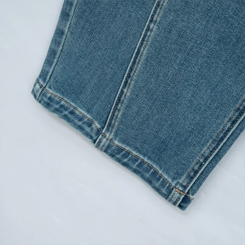 SUMU Jeans Women's Blue-7
