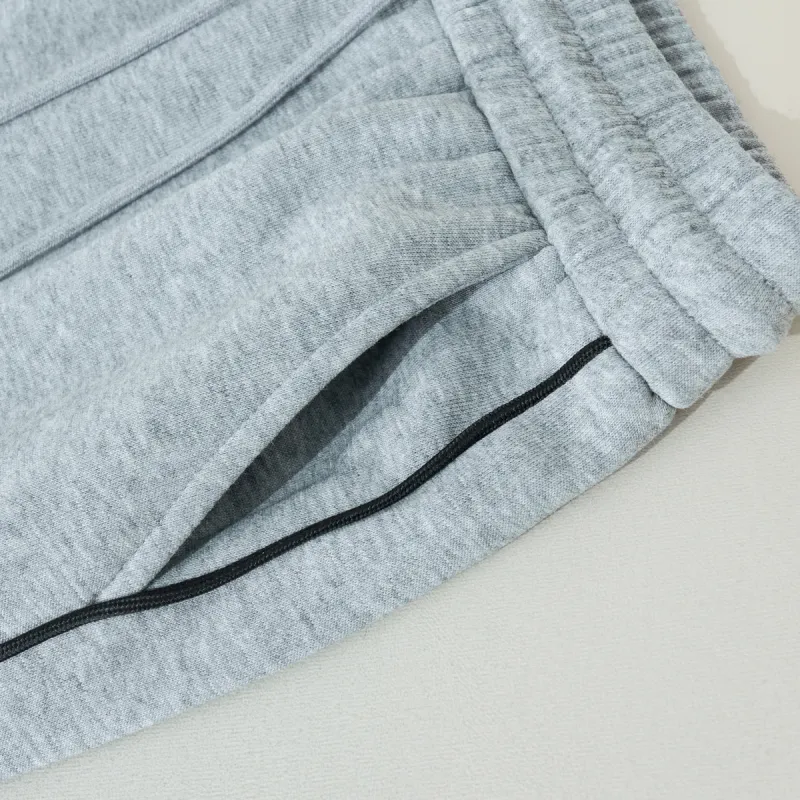 SUMU Casual Pants Women's-5