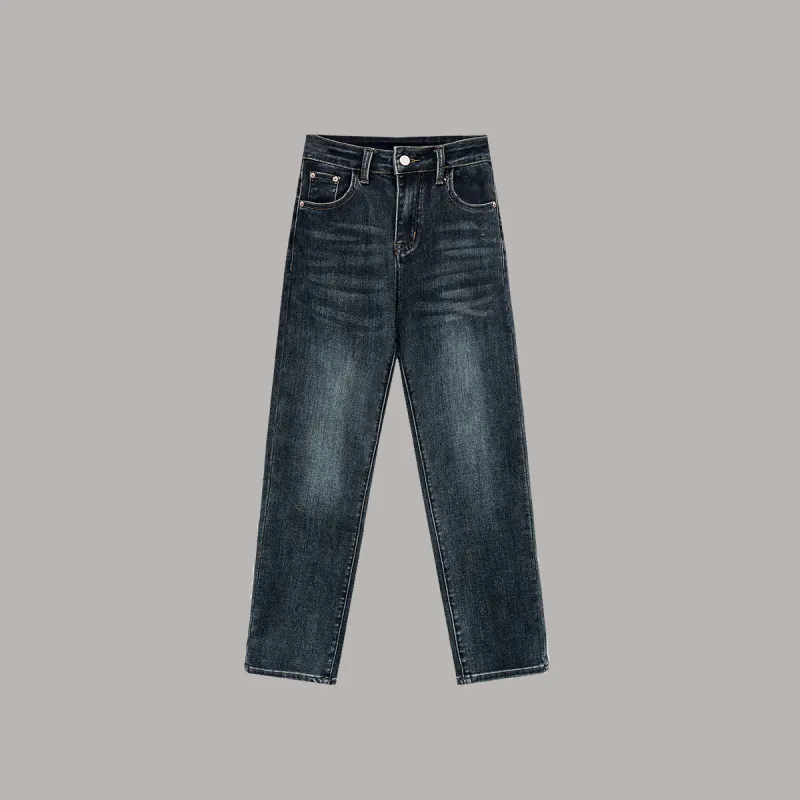SUMU Jeans Women's Vintage-2