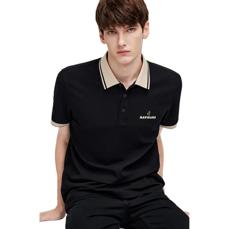 NAVIGARE T Shirts Men-2