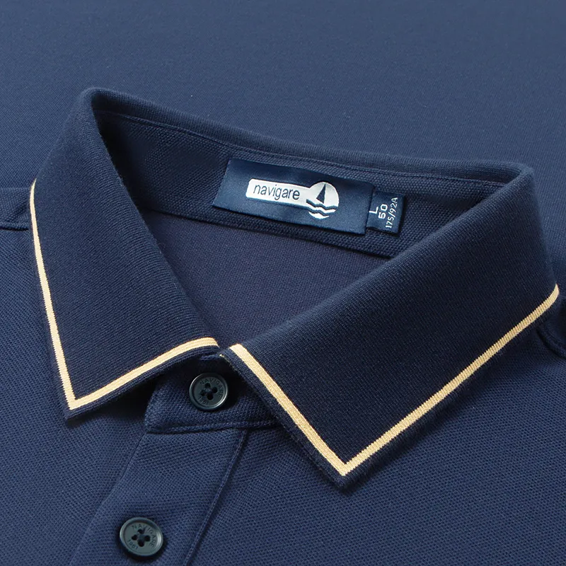 NAVIGARE T Shirts Men-3