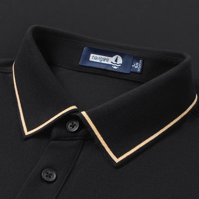 NAVIGARE T Shirts Men-7
