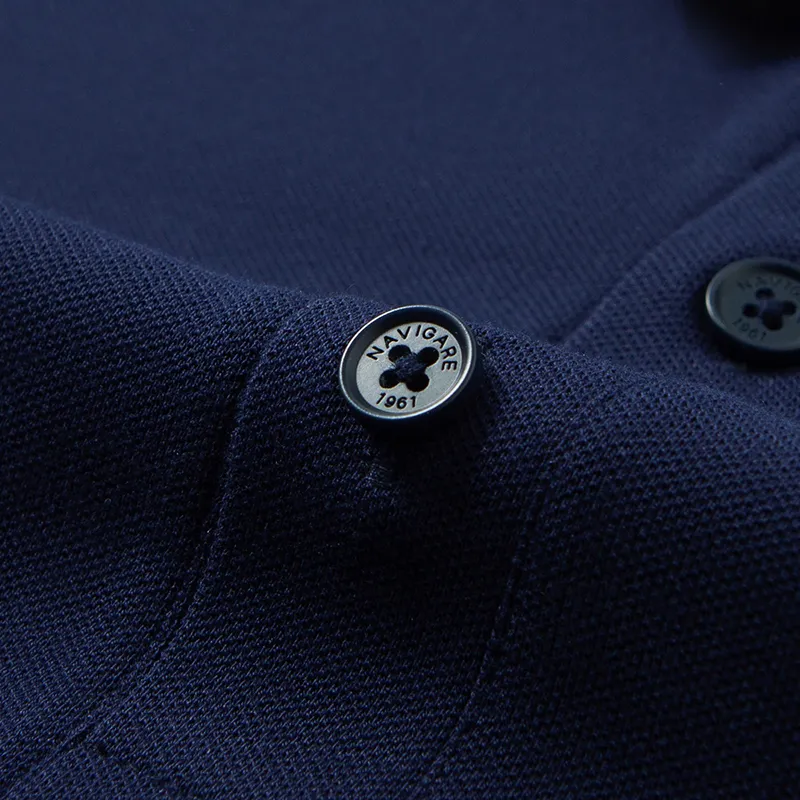 NAVIGARE Polo Shirts Men-14