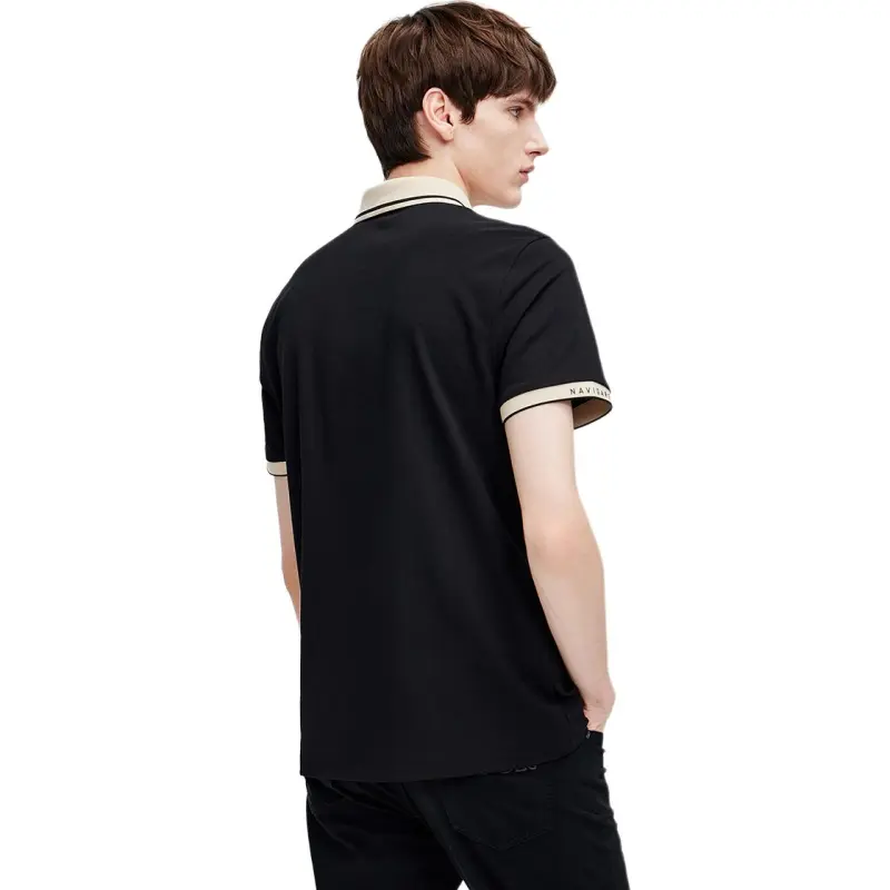 NAVIGARE T Shirts Men-3