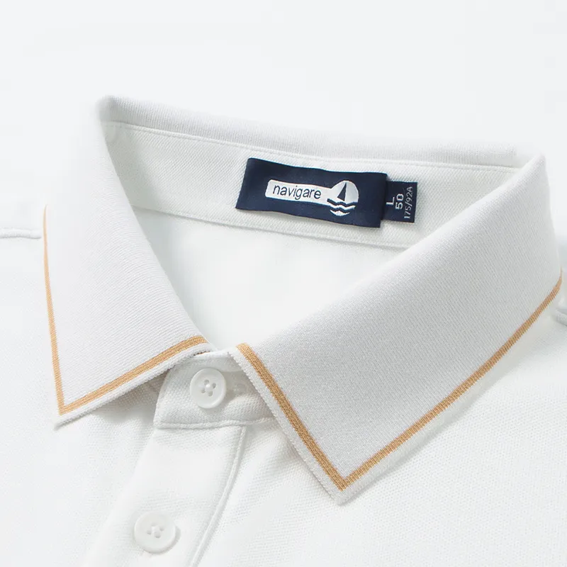 NAVIGARE T Shirts Men-14