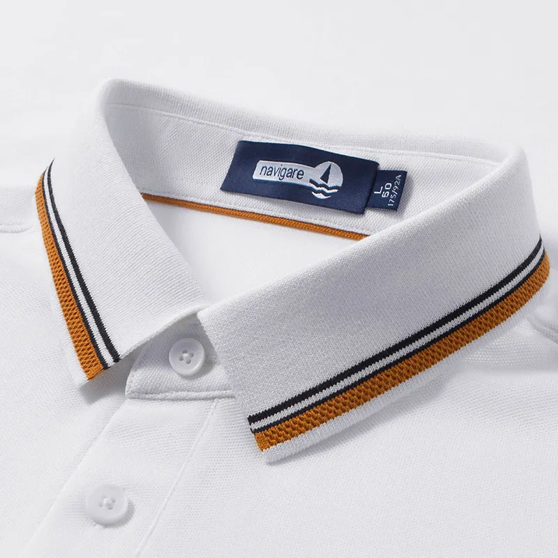 NAVIGARE Polo Shirts Men-2