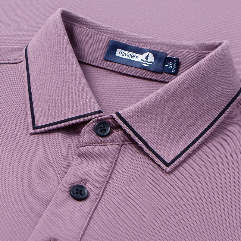 NAVIGARE T Shirts Men-17
