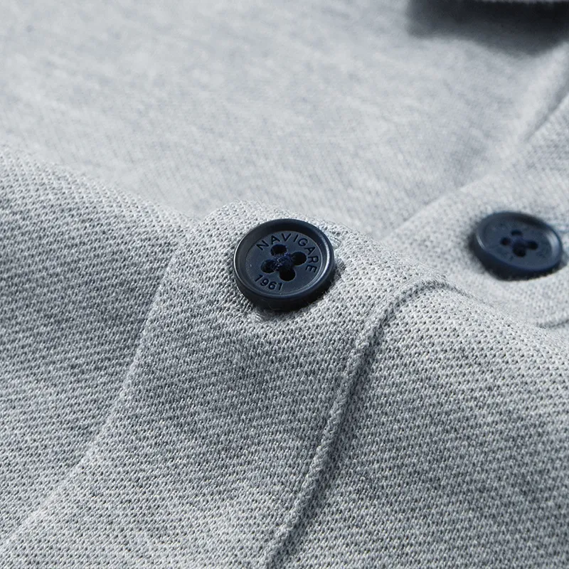 NAVIGARE T Shirts Men-23