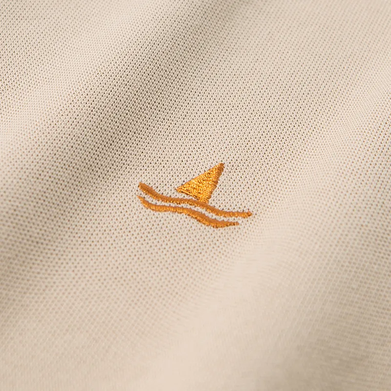 NAVIGARE Polo Shirts Men-8