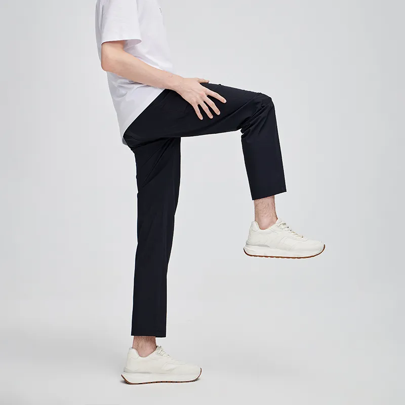 NAVIGARE Casual Pants Men-3