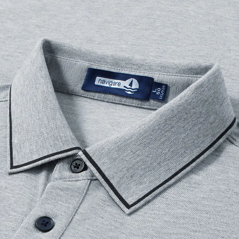 NAVIGARE T Shirts Men-22