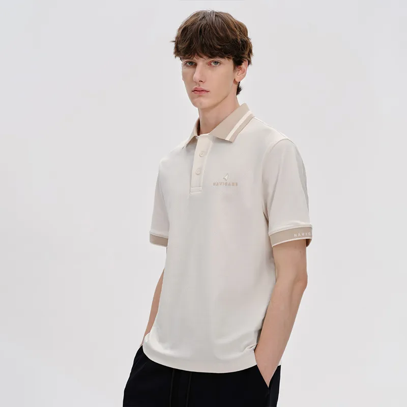 NAVIGARE T Shirts Men-7