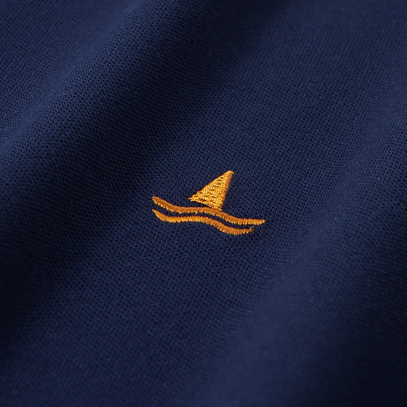 NAVIGARE Polo Shirts Men-13