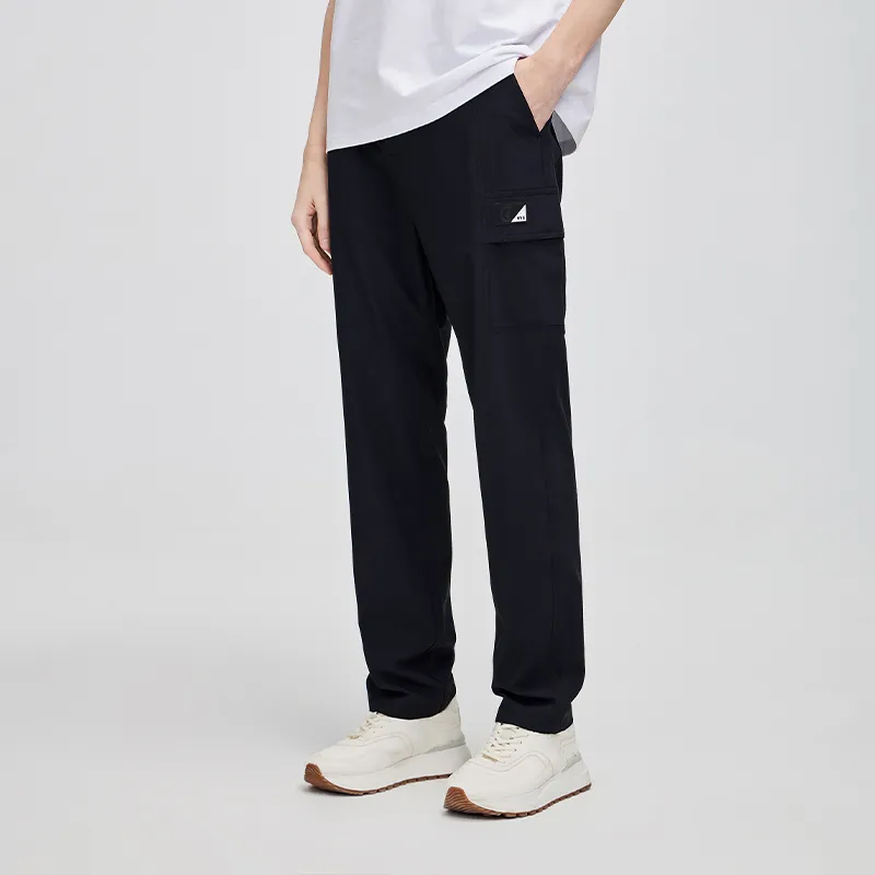 NAVIGARE Casual Pants Men-2