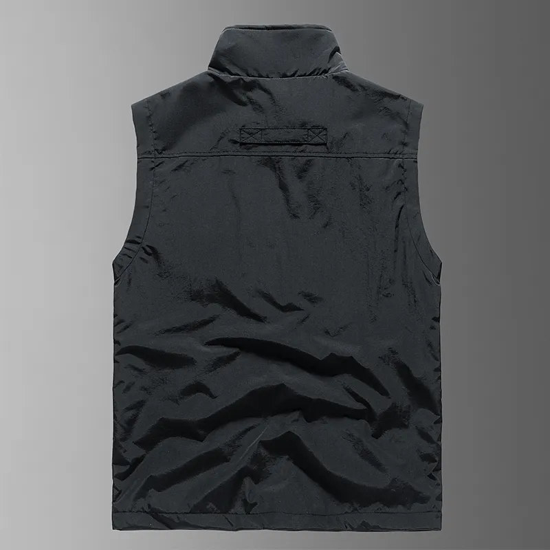 VanCamel Vests Unisex-1