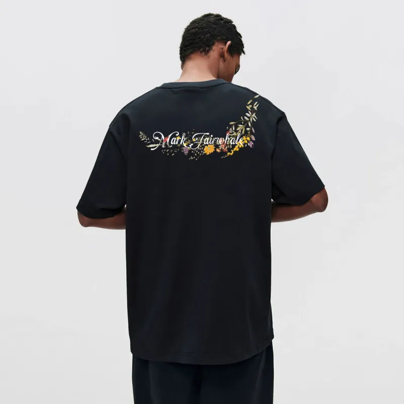 FAIRWHALE Short Sleeved T Shirts Unisex-8