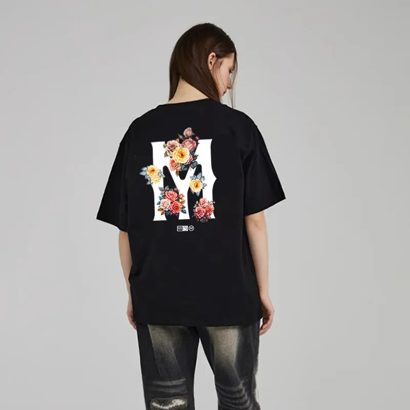 FAIRWHALE T Shirts Unisex-3