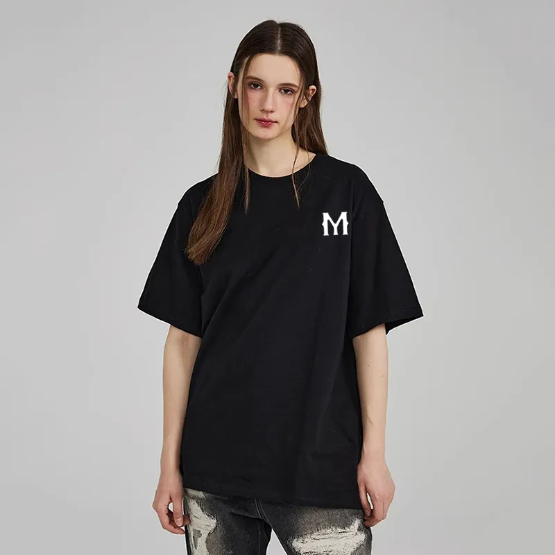 FAIRWHALE T Shirts Unisex-2